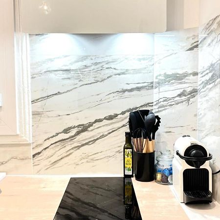 Appartement Haussmannien Gare Centre-Ville Clim Μονπελιέ Εξωτερικό φωτογραφία