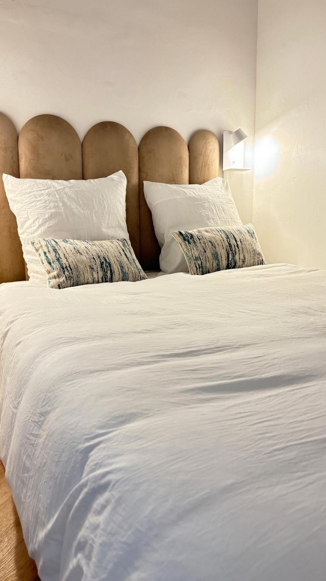 Appartement Haussmannien Gare Centre-Ville Clim Μονπελιέ Εξωτερικό φωτογραφία