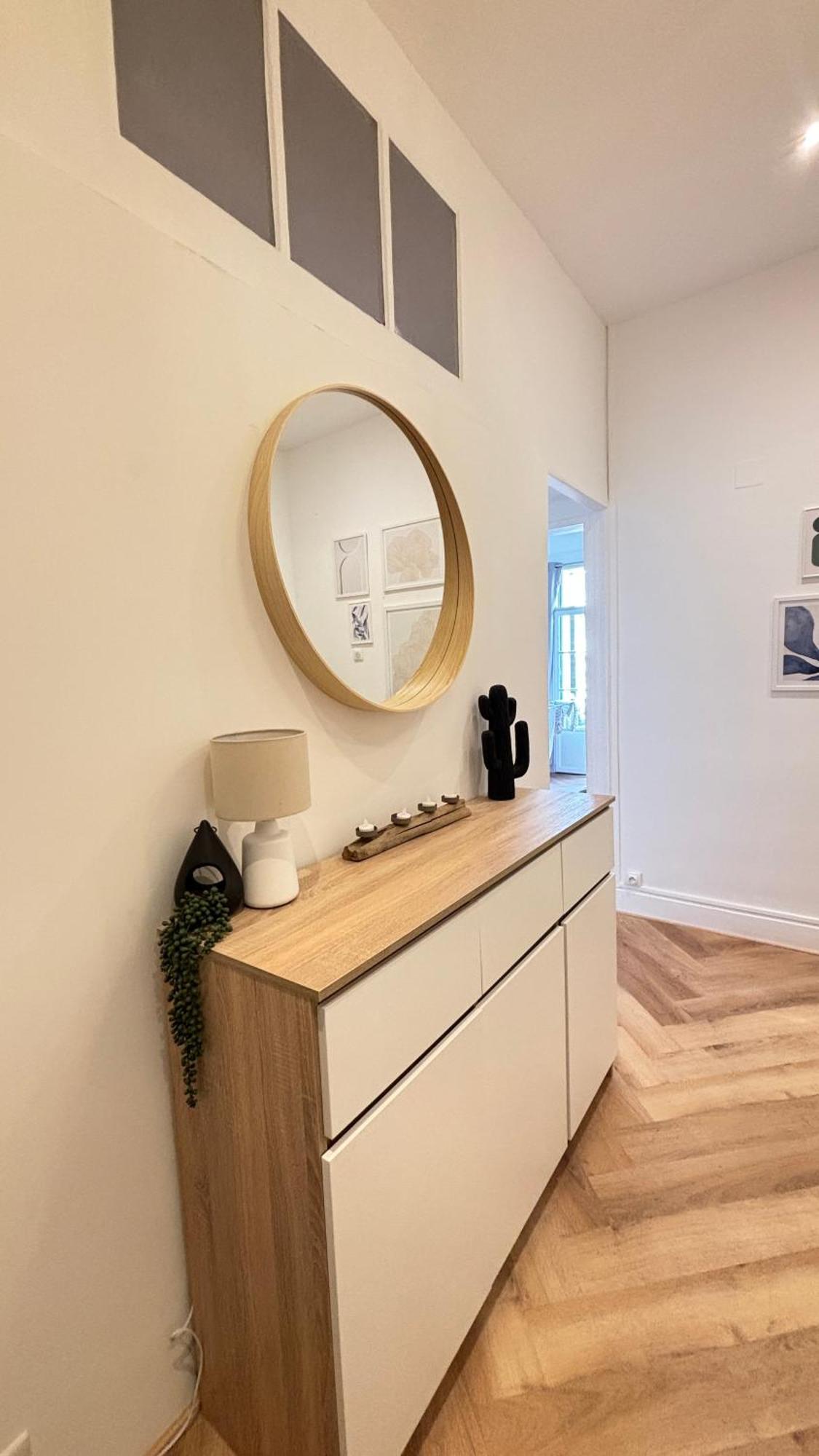 Appartement Haussmannien Gare Centre-Ville Clim Μονπελιέ Εξωτερικό φωτογραφία