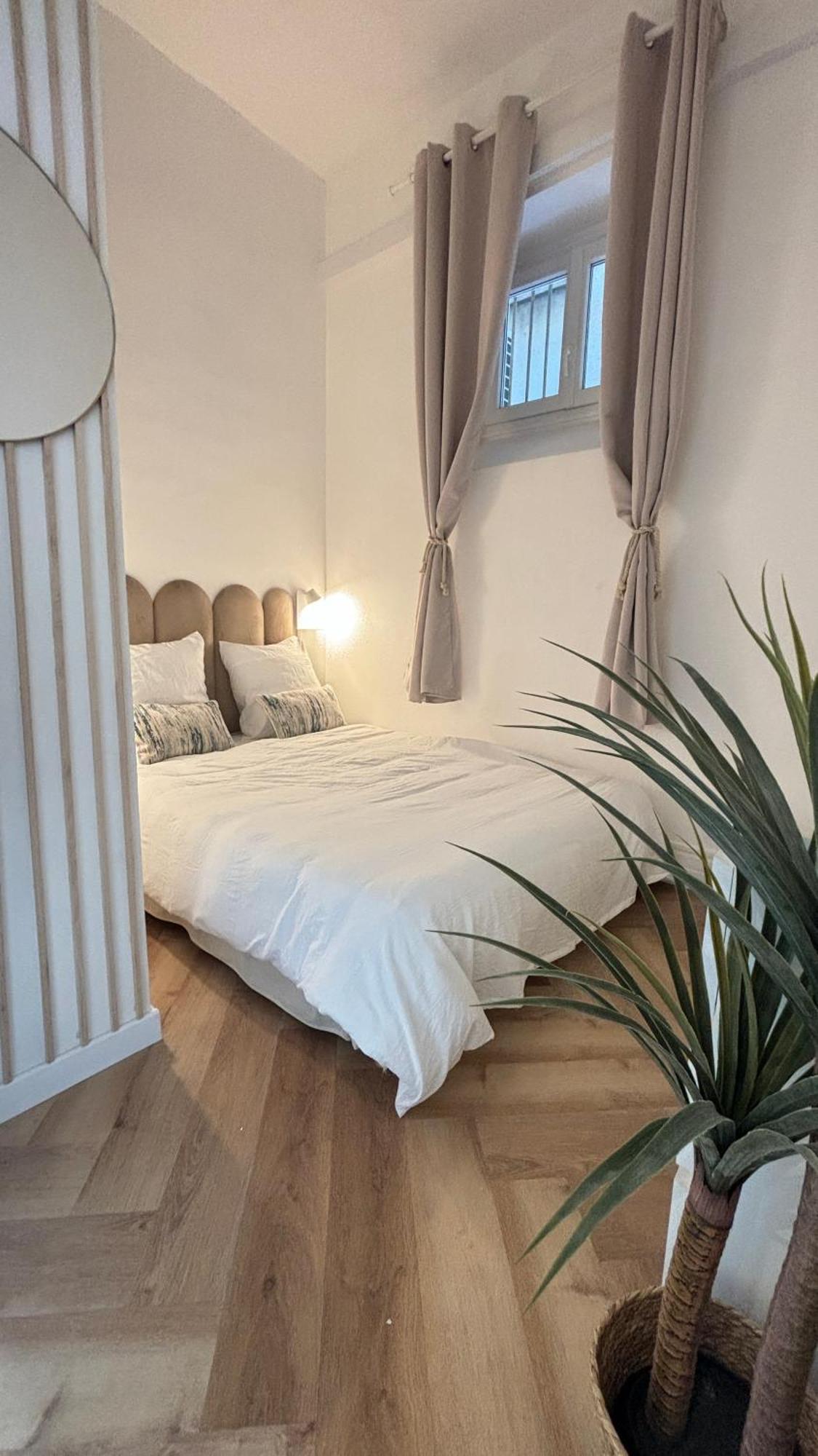 Appartement Haussmannien Gare Centre-Ville Clim Μονπελιέ Εξωτερικό φωτογραφία